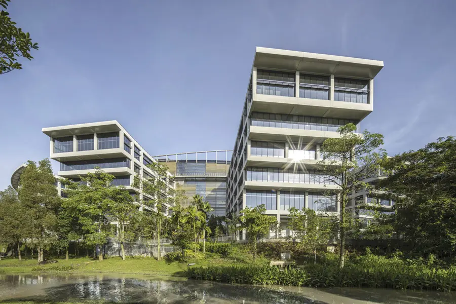 Surbana Jurong