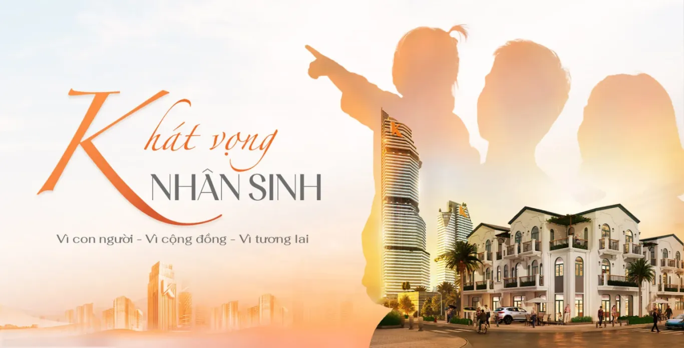 Kim Oanh Land