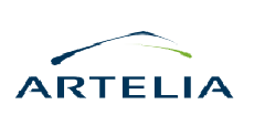 ARTELIA VIETNAM Logo