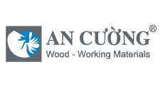 AN CƯỜNG Logo