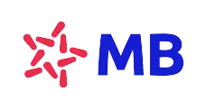 MB Bank Logo
