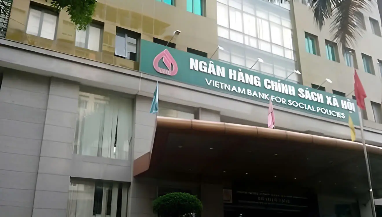 NGÂN HÀNG CHÍNH SÁCH ĐỒNG NAI