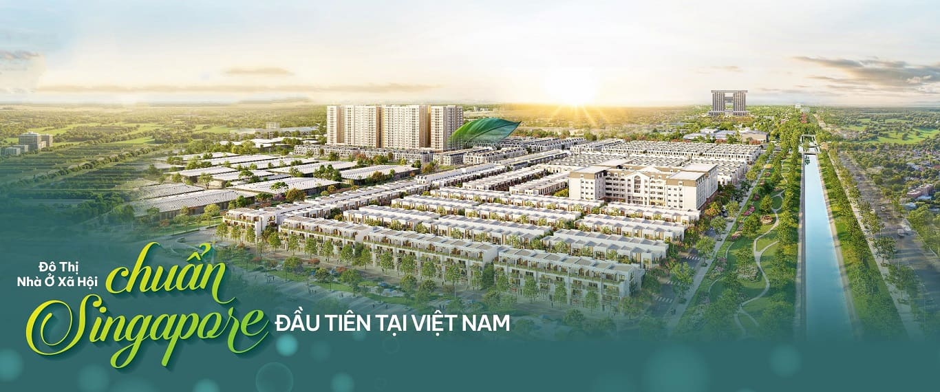 Tổng quan dự án căn hộ k home