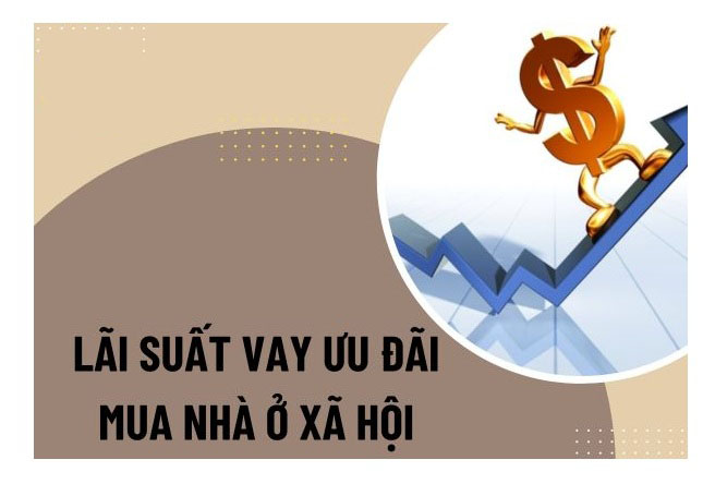 Lãi suất vay NOXH 2025