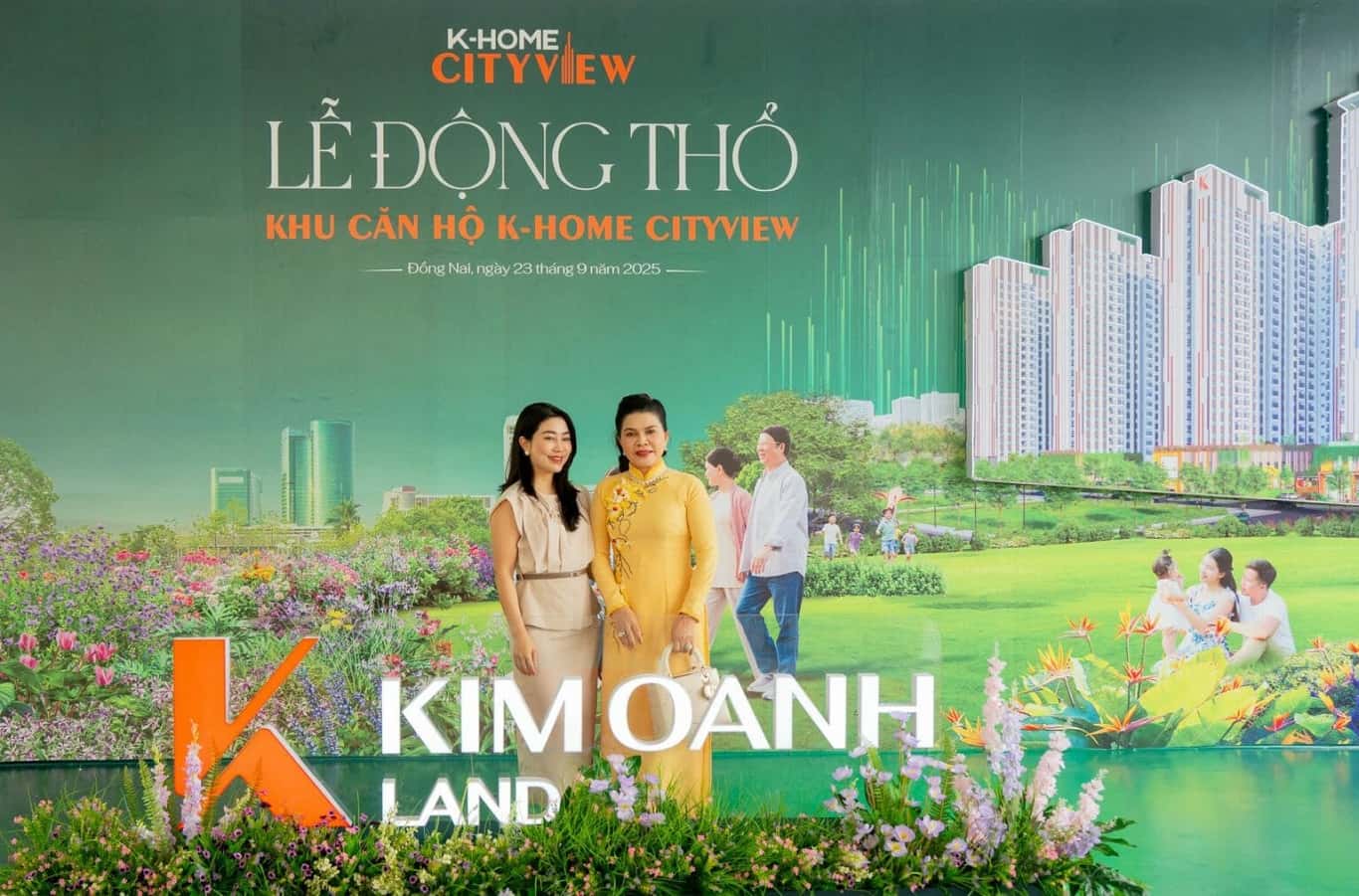 NOXH Tại Đồng Nai