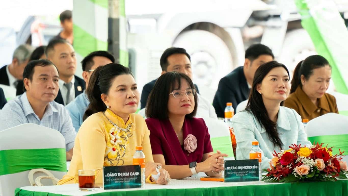 NOXH Chuẩn SingaporeTại Đồng Nai