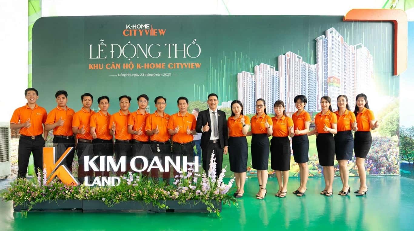 Nhà ở xã hội chuẩn Tại Đồng Nai