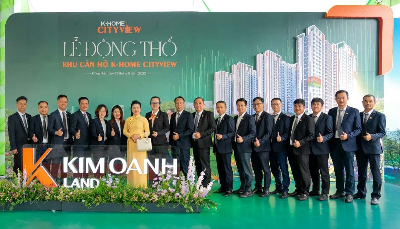 Nhà ở xã hội Chuẩn SingaporeTại Đồng Nai