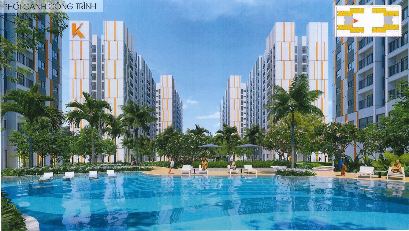 nhà ở xã hội Đồng Nai