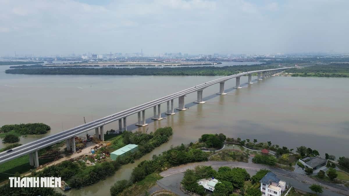 cầu Nhơn Trạch