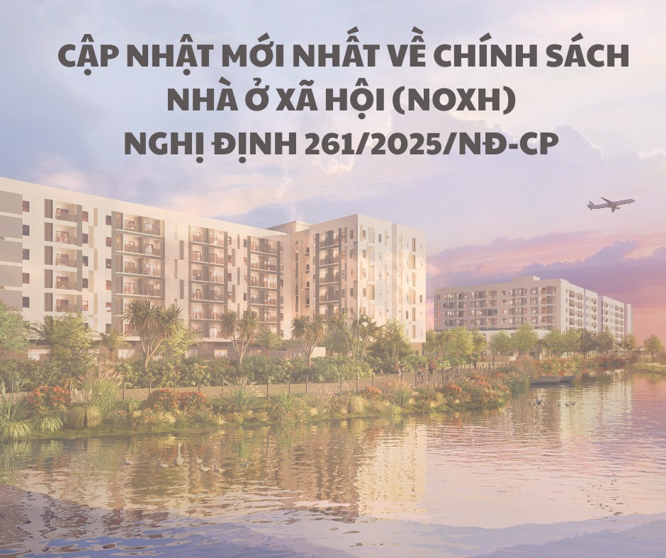 chính sách NOXH Đồng Nai