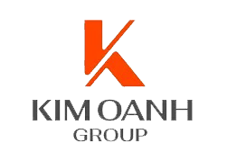 Kim Oanh Land Logo