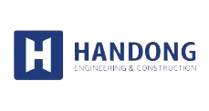 HAN DONG Logo
