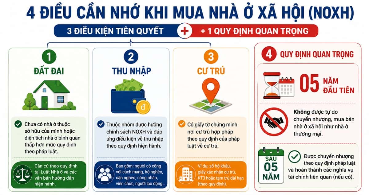 mua K Home Avenue có rủi ro gì